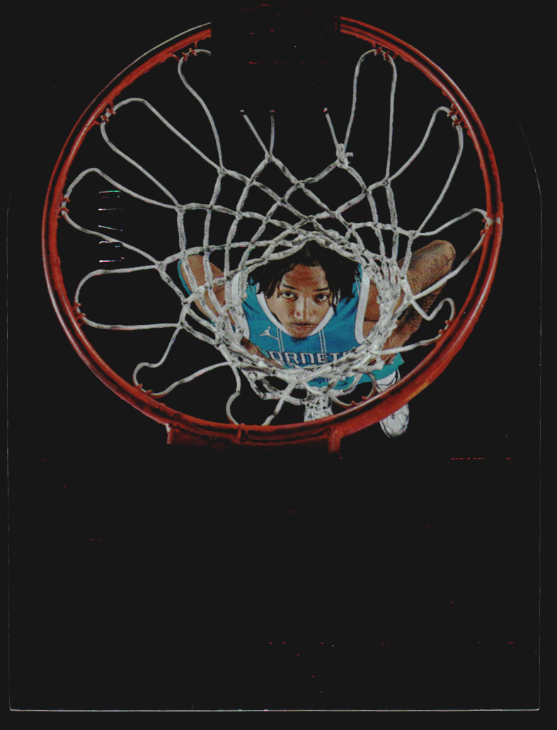 2023-24 Crown Royale Rookie Royalty Red #19 Nick Smith Jr.