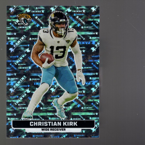B5034- 2023 Panini Stickers Football Card #s 1-559 -You Pick- 15+ FREE US SHIP - Picture 8 of 19