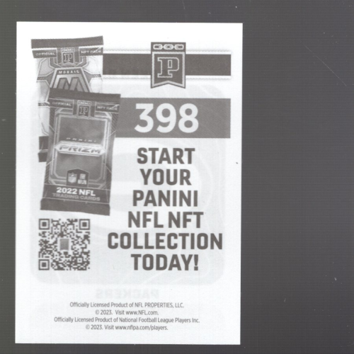 B5034- 2023 Panini Stickers Football Card #s 1-559 -You Pick- 15+ FREE US SHIP - Picture 15 of 19