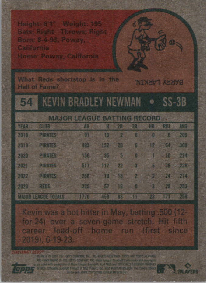2024 Topps Heritage Mini Baseball Card Pick (Base) - Bild 5 von 293