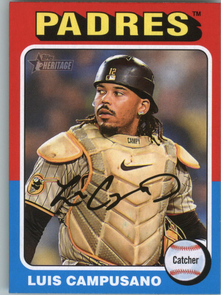 2024 Topps Heritage Mini Baseball Card Pick (Base) - Bild 6 von 293