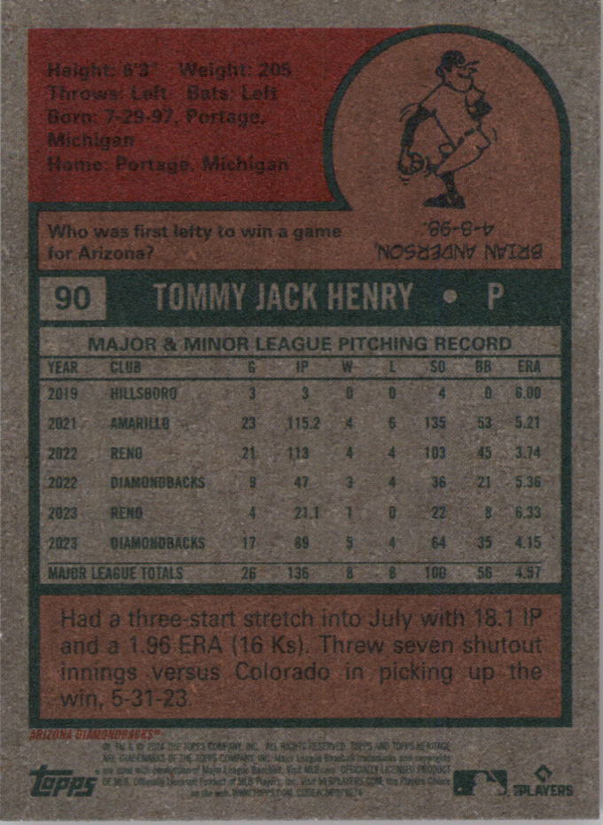 2024 Topps Heritage Mini Baseball Card Pick (Base) - Bild 9 von 293