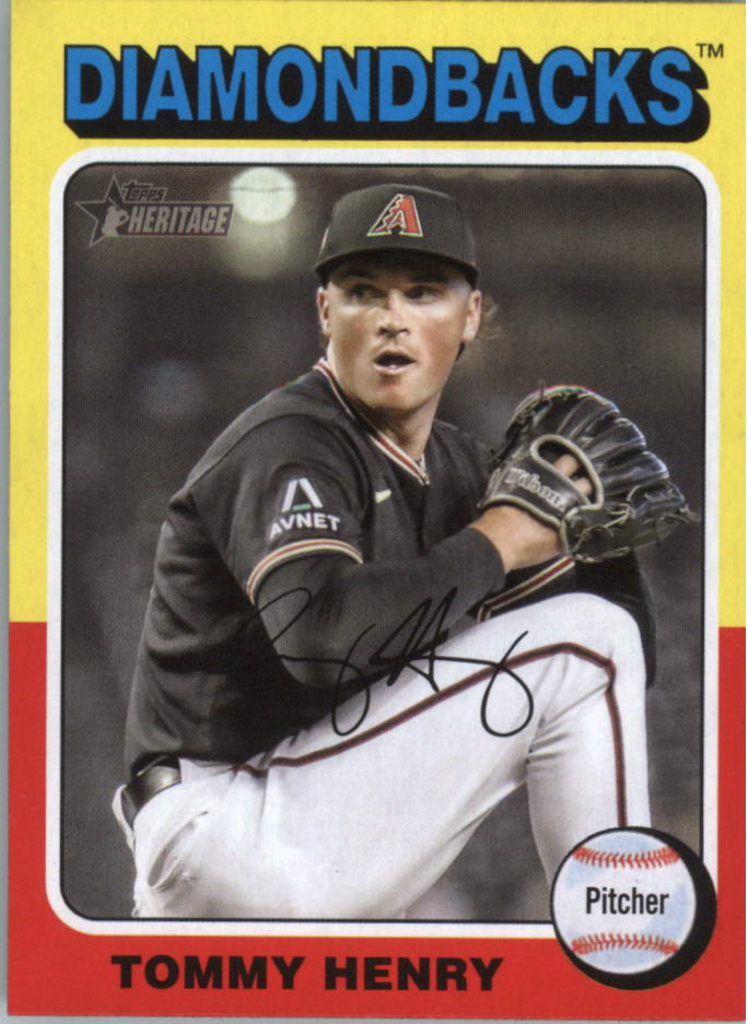 2024 Topps Heritage Mini Baseball Card Pick (Base) - Bild 8 von 293