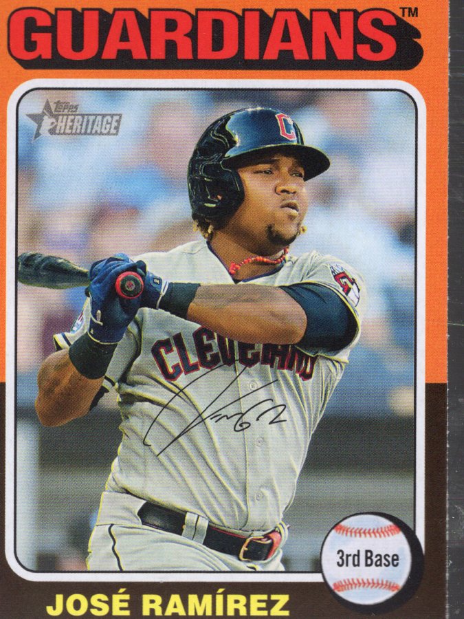 2024 Topps Heritage Mini Baseball Card Pick (Base) - Bild 70 von 293
