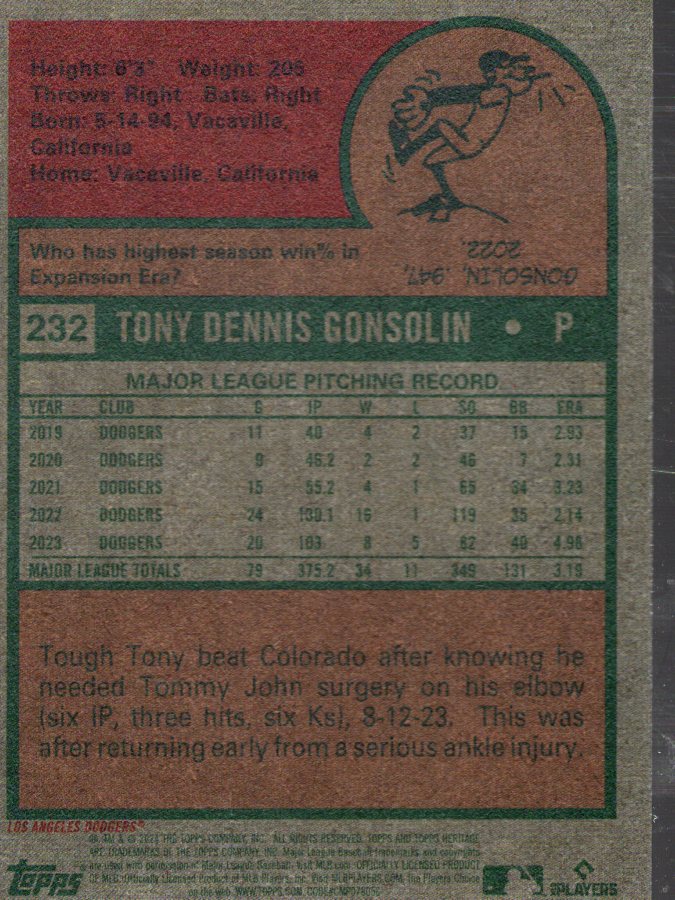 2024 Topps Heritage Mini Baseball Card Pick (Base) - Bild 111 von 293