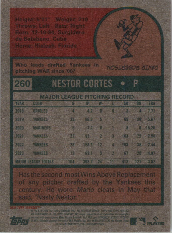 2024 Topps Heritage Mini Baseball Card Pick (Base) - Bild 130 von 293