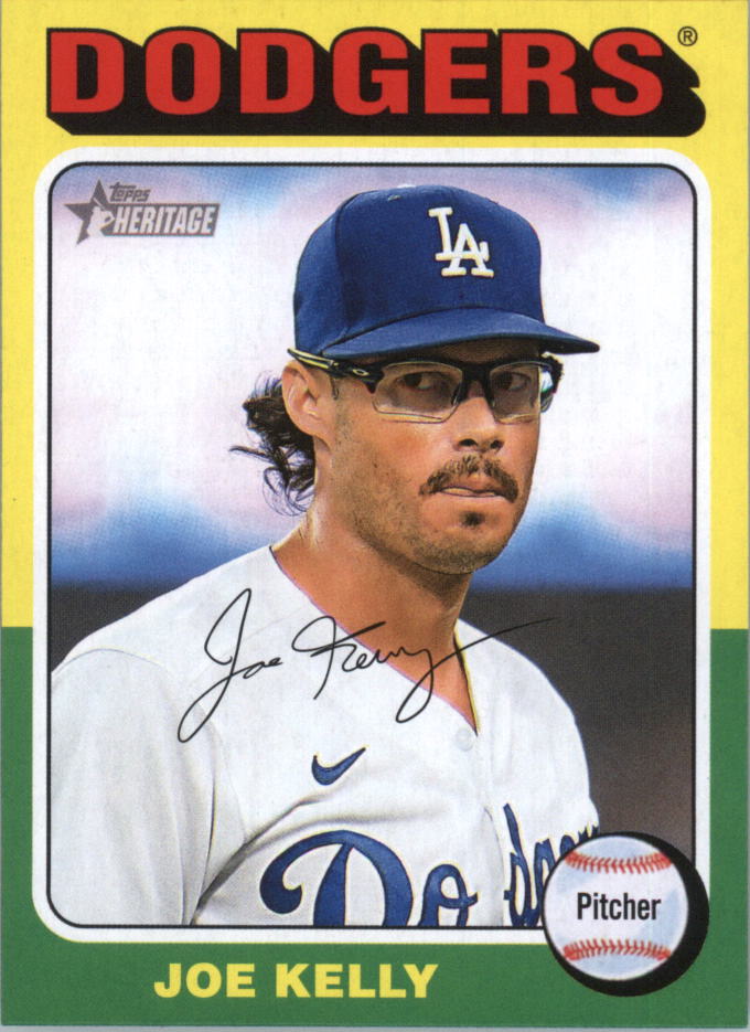 2024 Topps Heritage Mini Baseball Card Pick (Base) - Bild 182 von 293