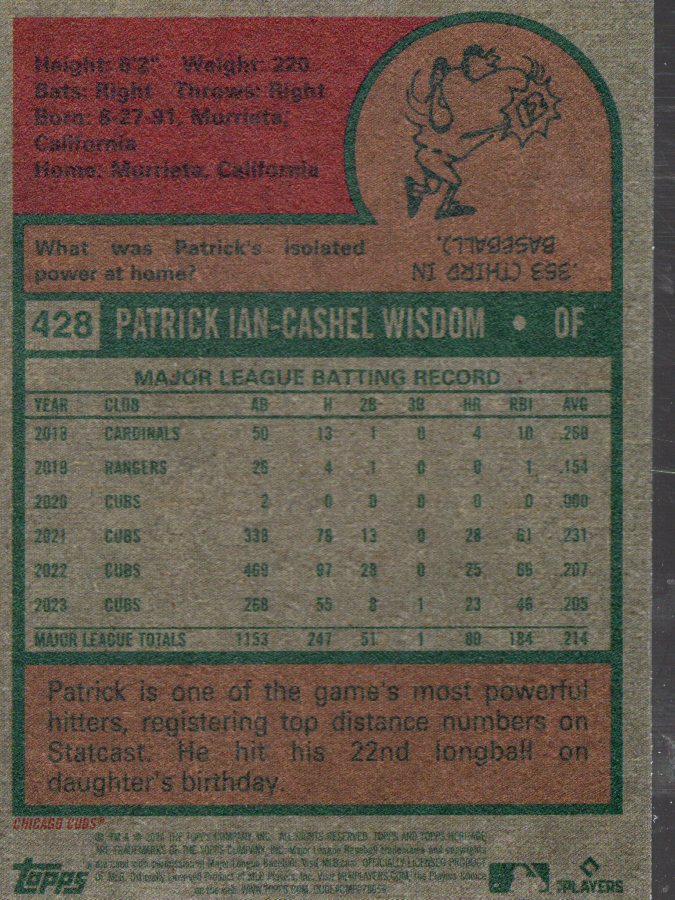 2024 Topps Heritage Mini Baseball Card Pick (Base) - Bild 242 von 293