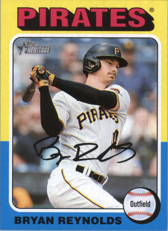 2024 Topps Heritage Mini Baseball Card Pick (Base) - Bild 263 von 293