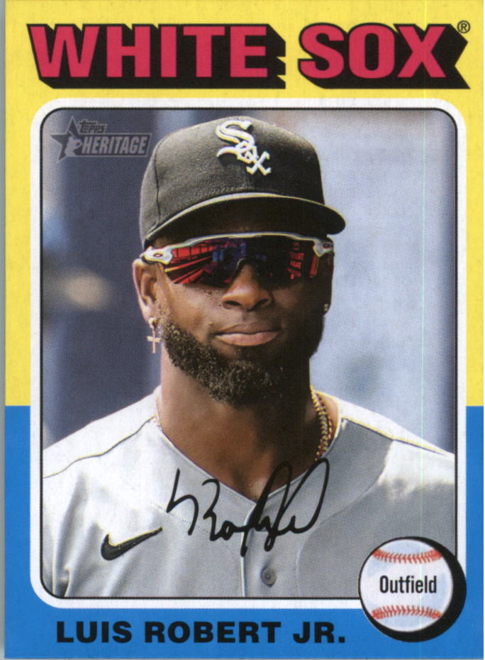 2024 Topps Heritage Mini Baseball Card Pick (Base) - Bild 288 von 293
