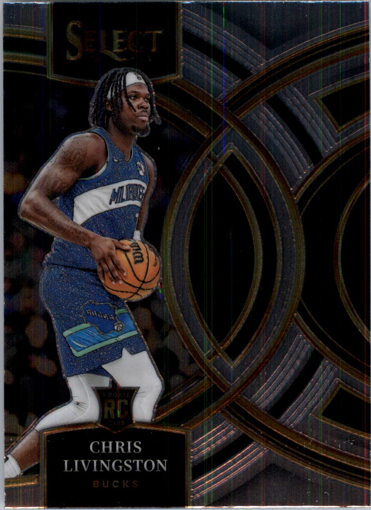 2023-24 Select Basketball Card Pick (Base) 102-400