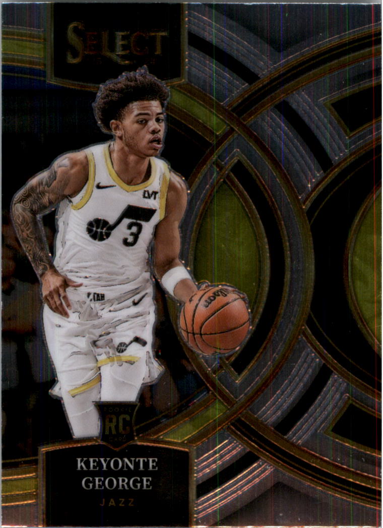 2023-24 Select Basketball Card Pick (Base) 102-400