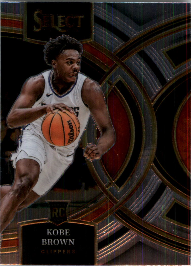 2023-24 Select Basketball Card Pick (Base) 102-400