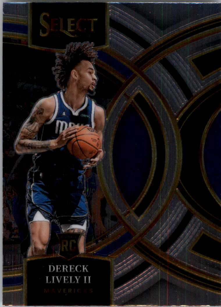 2023-24 Select Basketball Card Pick (Base) 102-400