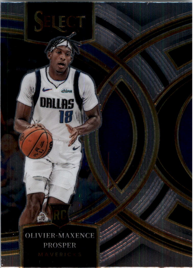 2023-24 Select Basketball Card Pick (Base) 102-400