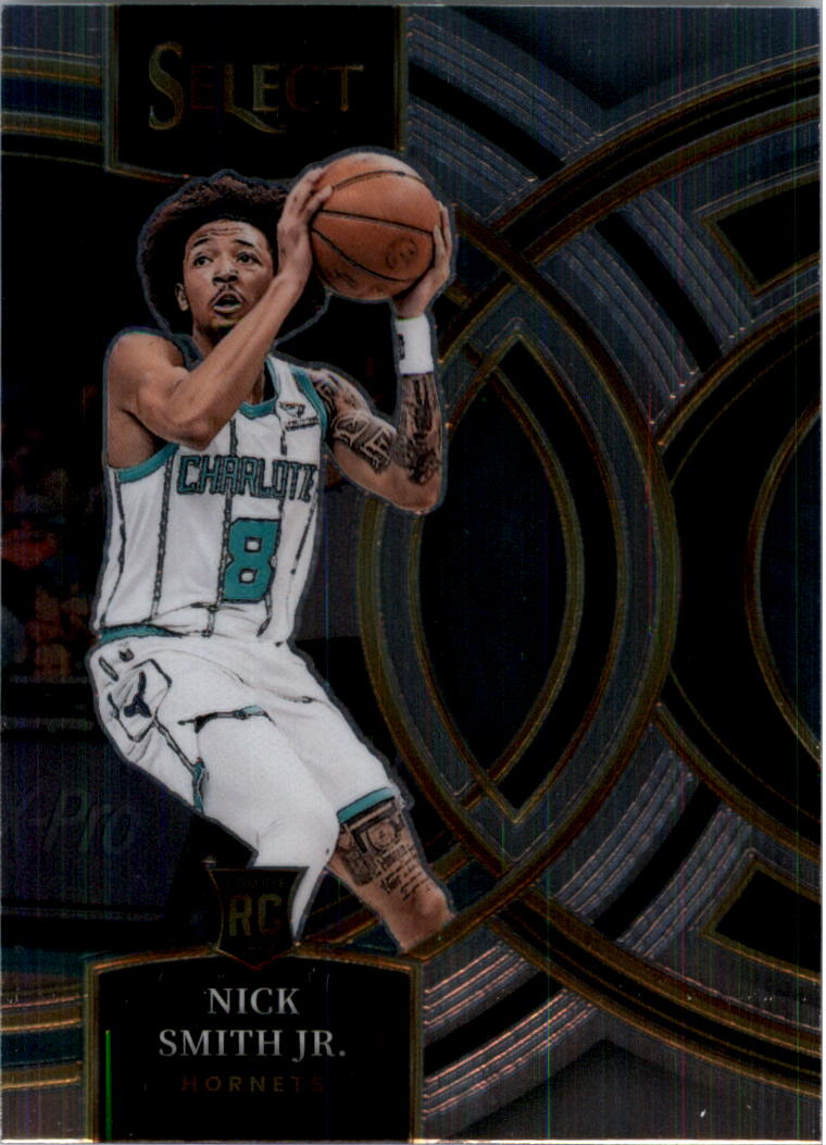 2023-24 Select Basketball Card Pick (Base) 102-400