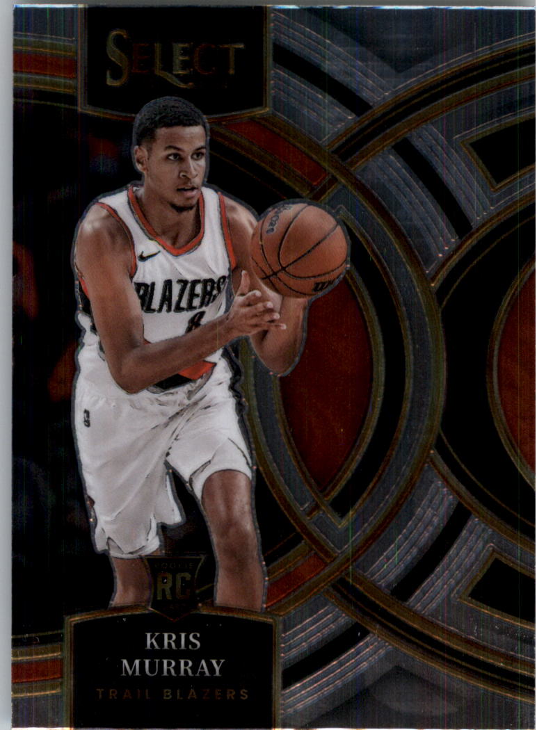 2023-24 Select Basketball Card Pick (Base) 102-400