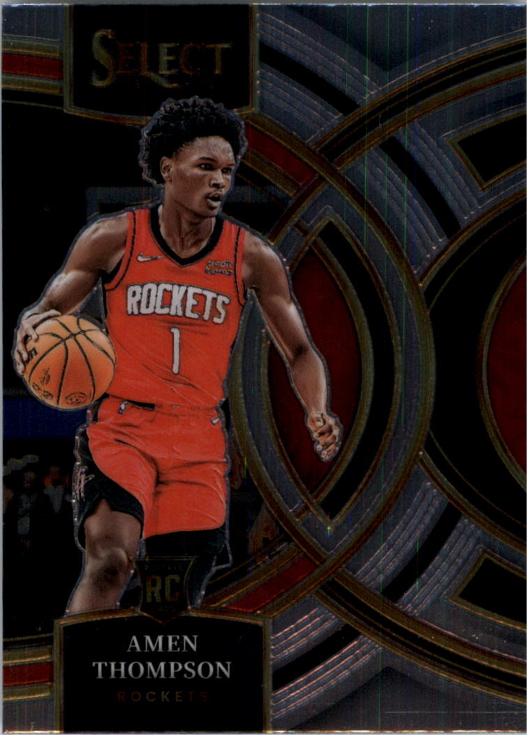 2023-24 Select Basketball Card Pick (Base) 102-400