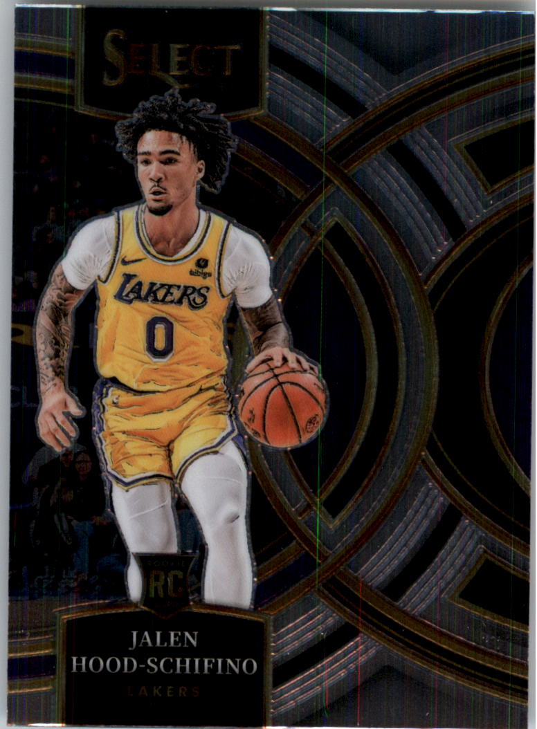 2023-24 Select Basketball Card Pick (Base) 102-400