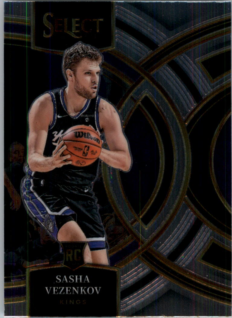 2023-24 Select Basketball Card Pick (Base) 102-400