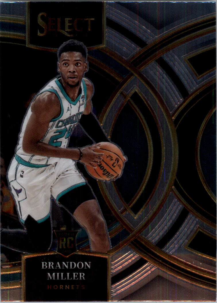 2023-24 Select Basketball Card Pick (Base) 102-400