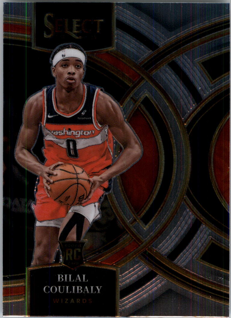 2023-24 Select Basketball Card Pick (Base) 102-400