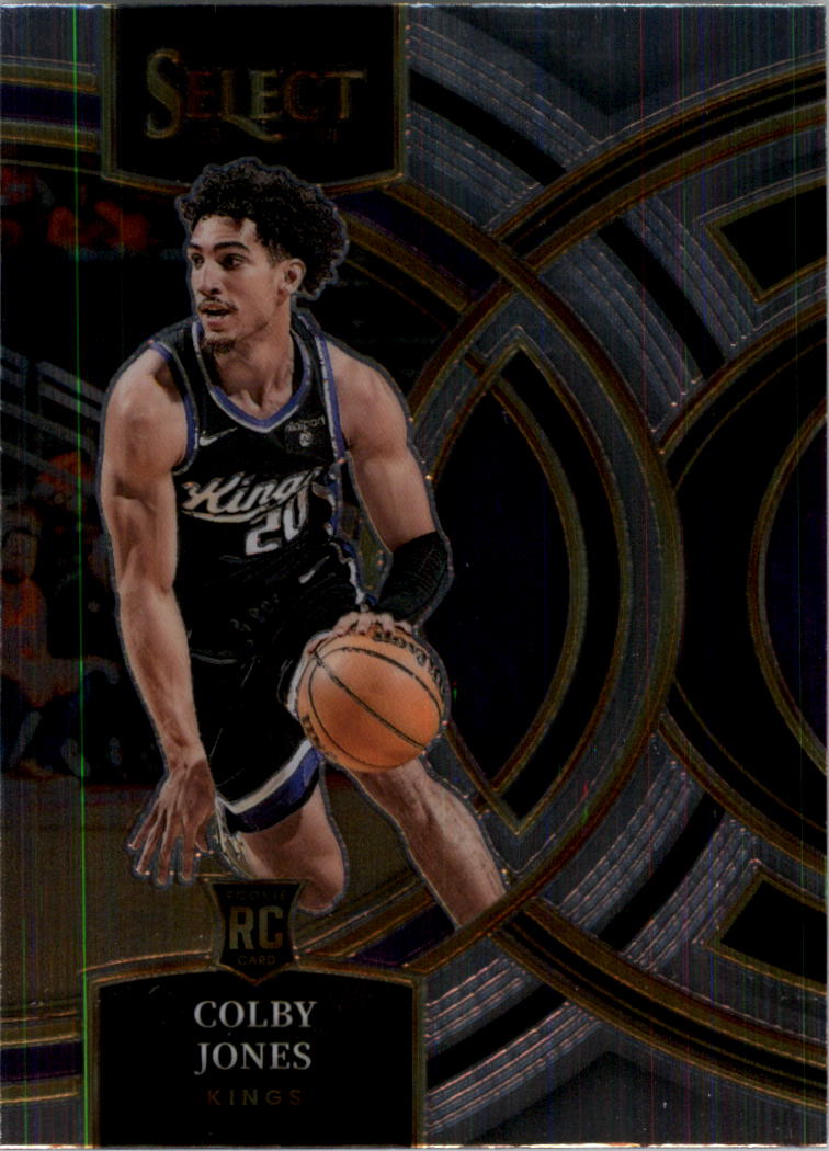 2023-24 Select Basketball Card Pick (Base) 102-400