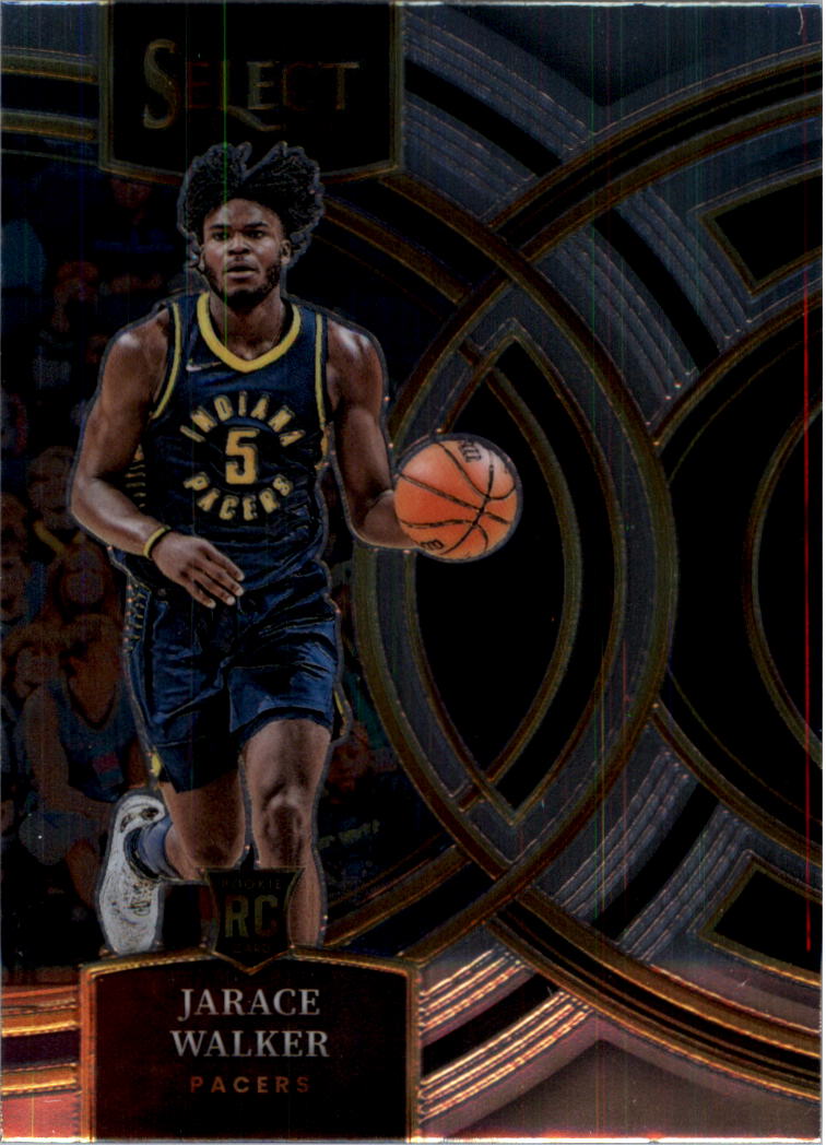 2023-24 Select Basketball Card Pick (Base) 102-400