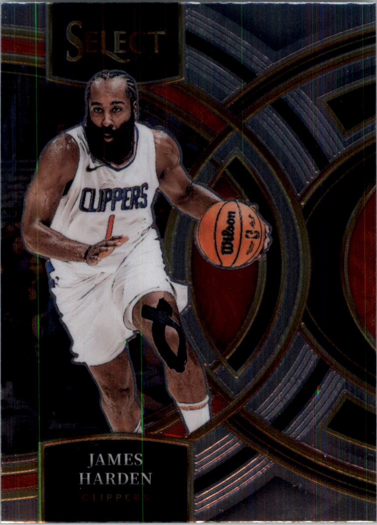 2023-24 Select Basketball Card Pick (Base) 102-400