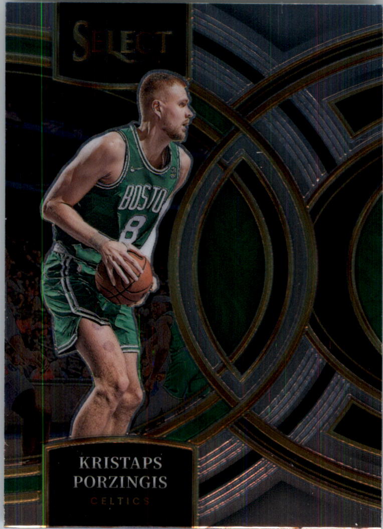 2023-24 Select Basketball Card Pick (Base) 102-400