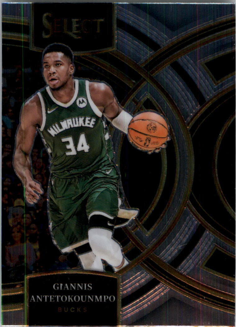 2023-24 Select Basketball Card Pick (Base) 102-400