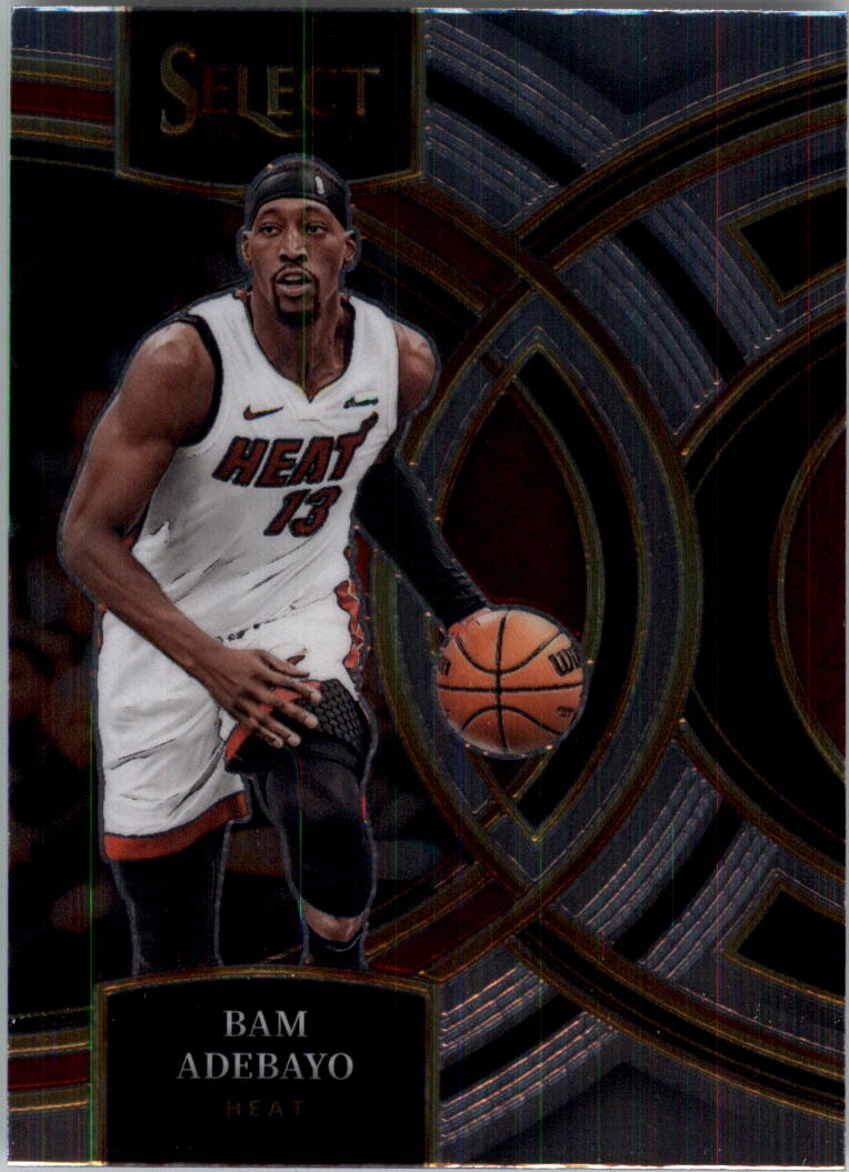 2023-24 Select Basketball Card Pick (Base) 102-400