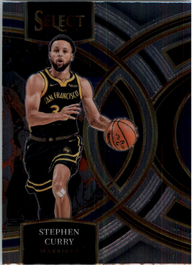 2023-24 Select Basketball Card Pick (Base) 102-400