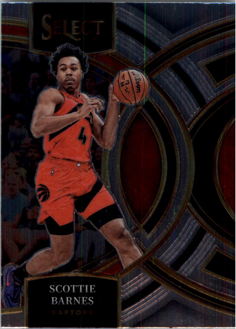 2023-24 Select Basketball Card Pick (Base) 102-400