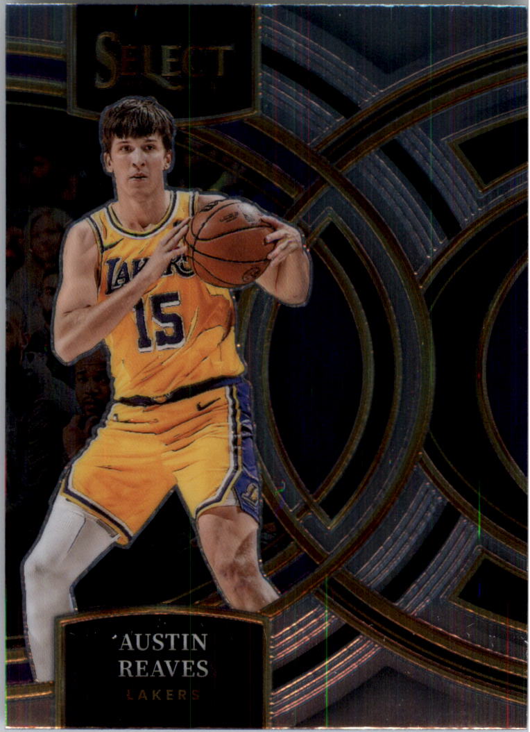 2023-24 Select Basketball Card Pick (Base) 102-400