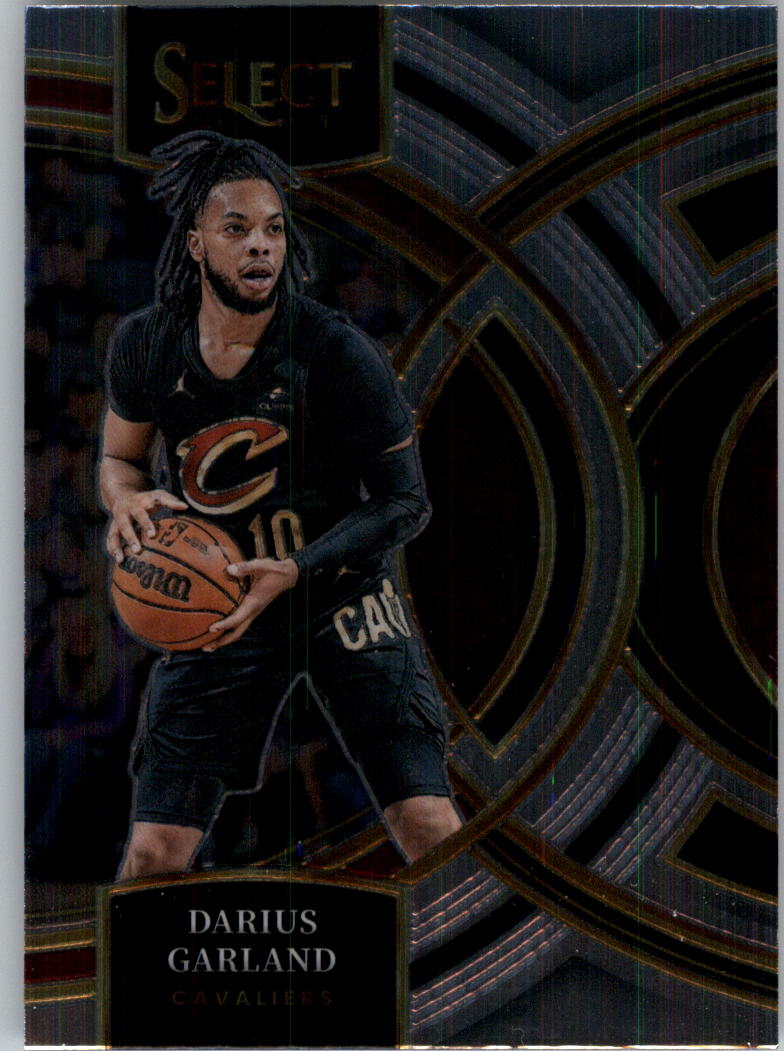 2023-24 Select Basketball Card Pick (Base) 102-400