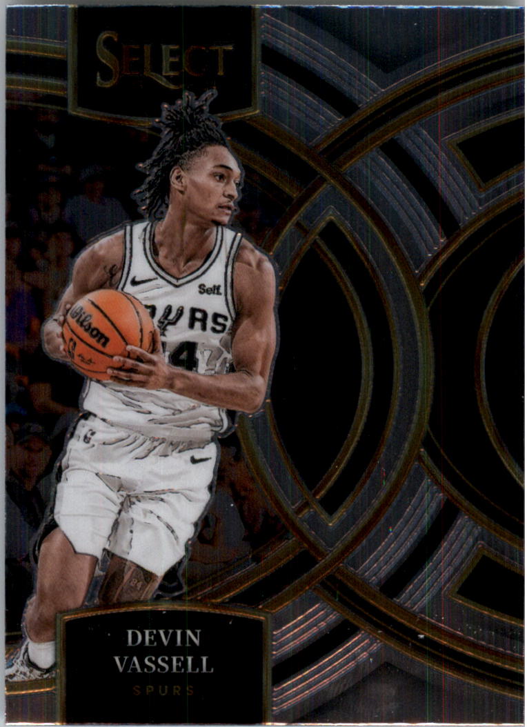 2023-24 Select Basketball Card Pick (Base) 102-400