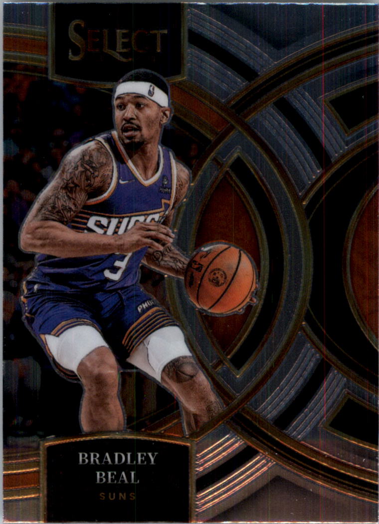 2023-24 Select Basketball Card Pick (Base) 102-400