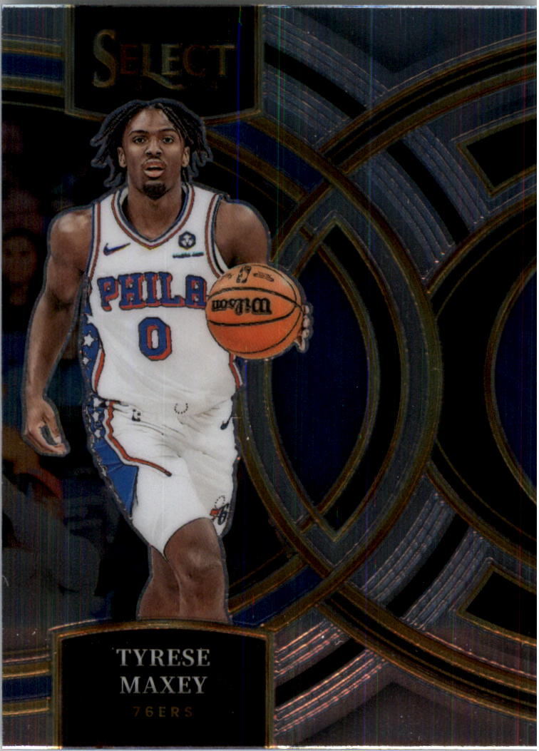 2023-24 Select Basketball Card Pick (Base) 102-400