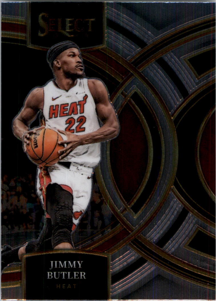 2023-24 Select Basketball Card Pick (Base) 102-400