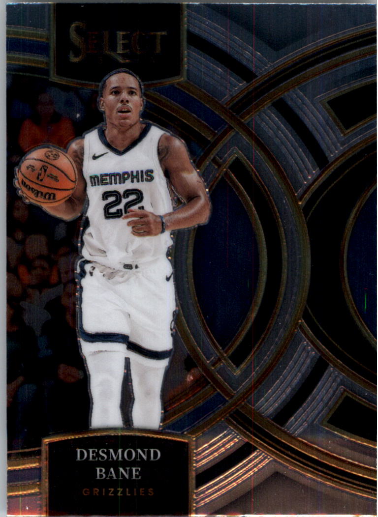 2023-24 Select Basketball Card Pick (Base) 102-400