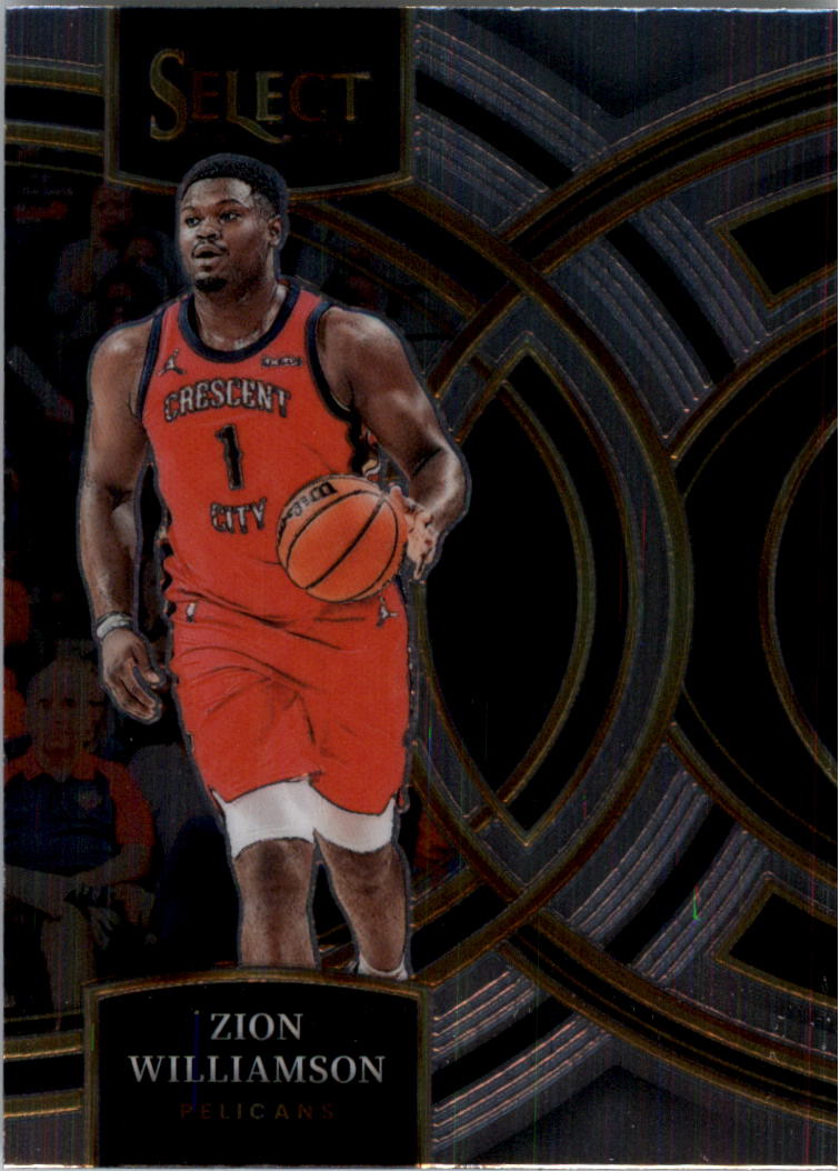 2023-24 Select Basketball Card Pick (Base) 102-400