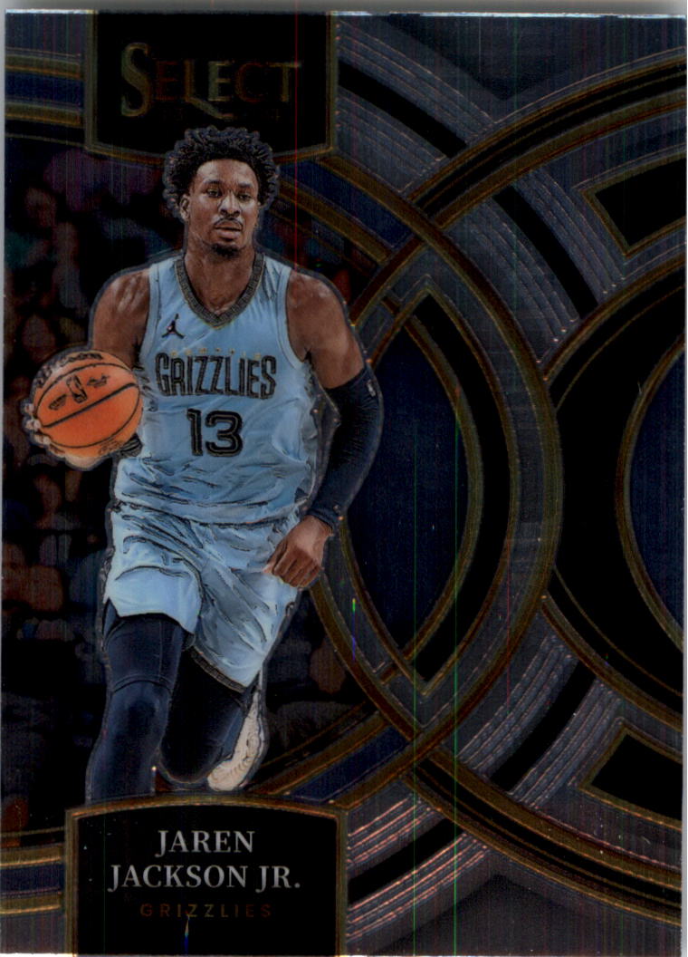 2023-24 Select Basketball Card Pick (Base) 102-400