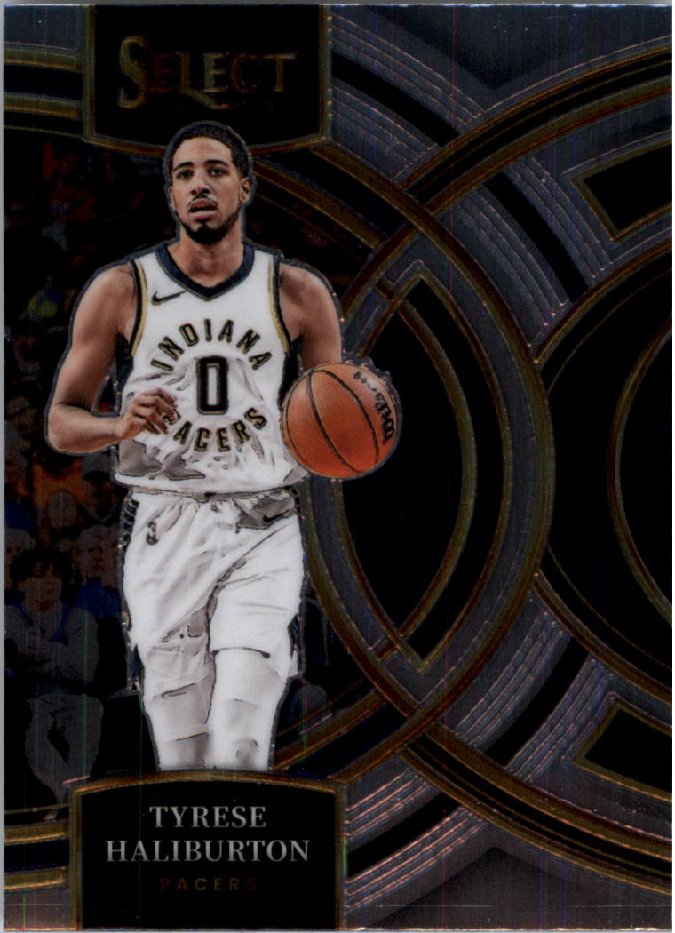 2023-24 Select Basketball Card Pick (Base) 102-400