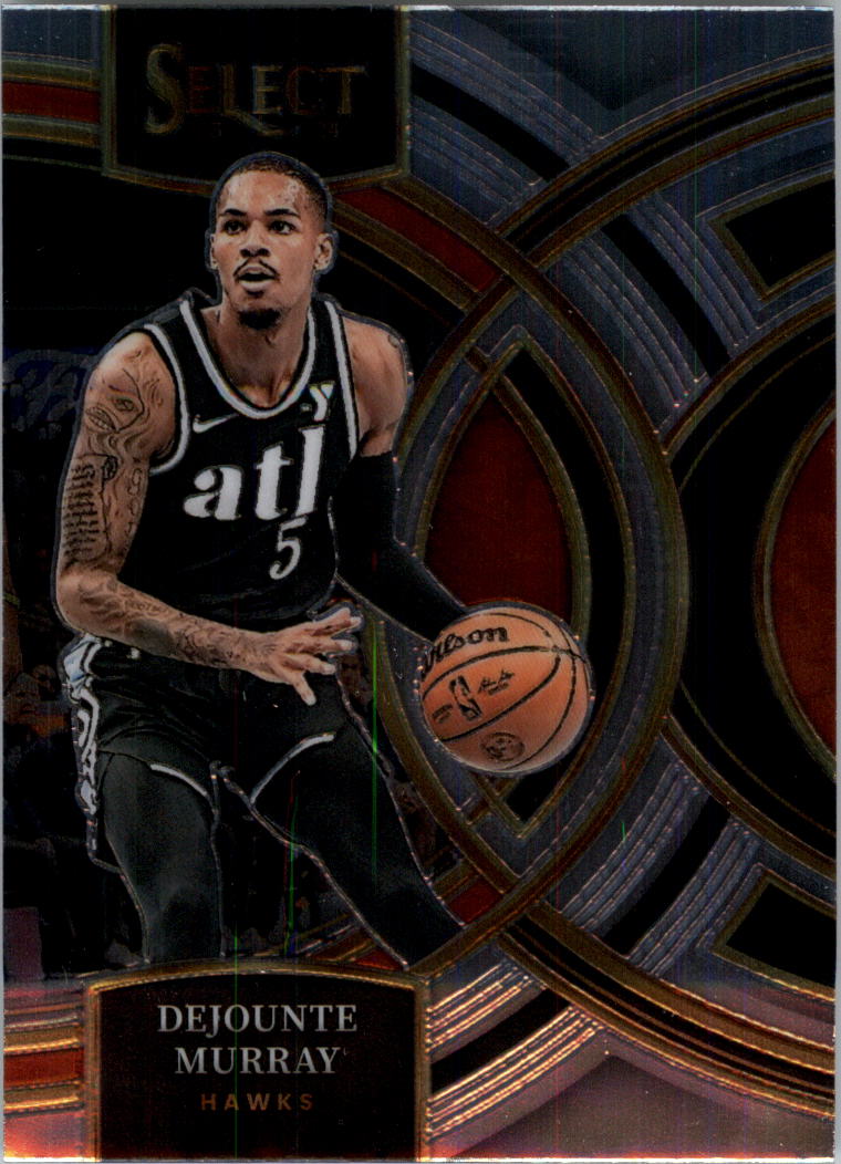 2023-24 Select Basketball Card Pick (Base) 102-400