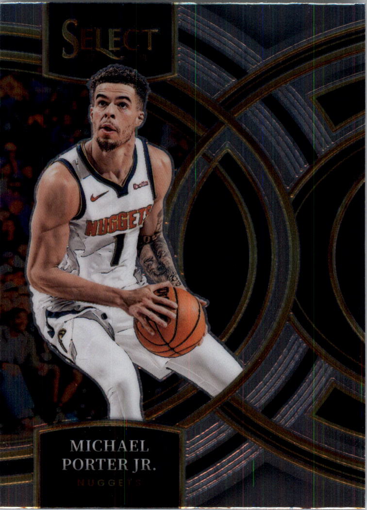 2023-24 Select Basketball Card Pick (Base) 102-400