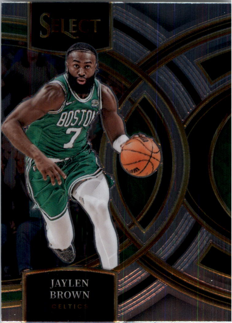 2023-24 Select Basketball Card Pick (Base) 102-400