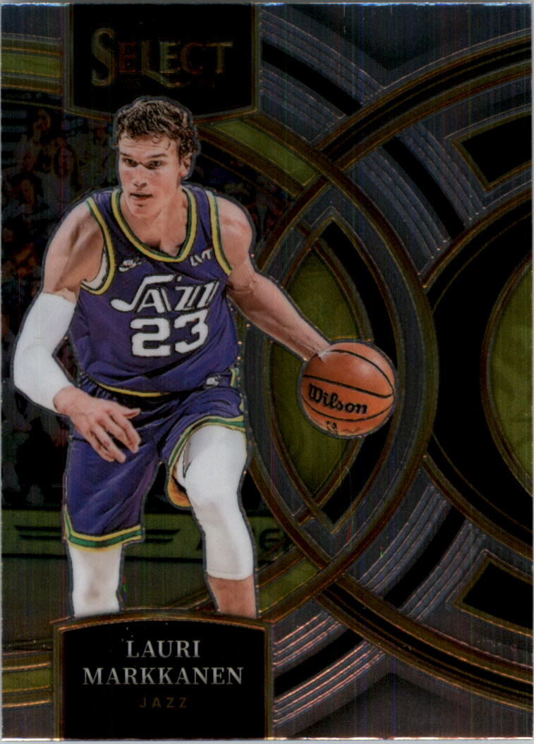 2023-24 Select Basketball Card Pick (Base) 102-400