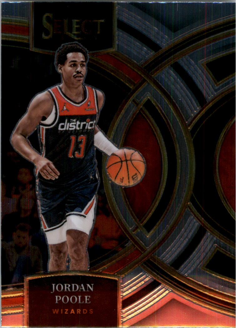 2023-24 Select Basketball Card Pick (Base) 102-400