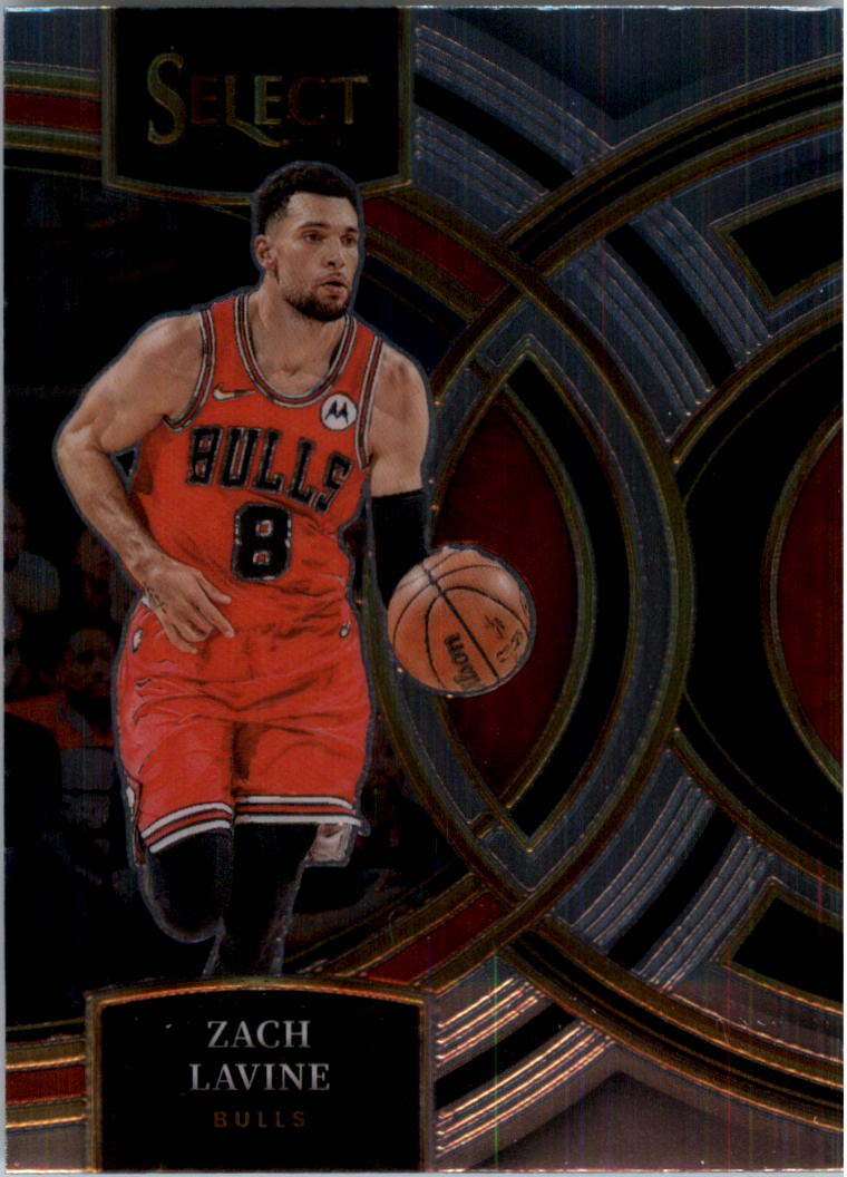 2023-24 Select Basketball Card Pick (Base) 102-400